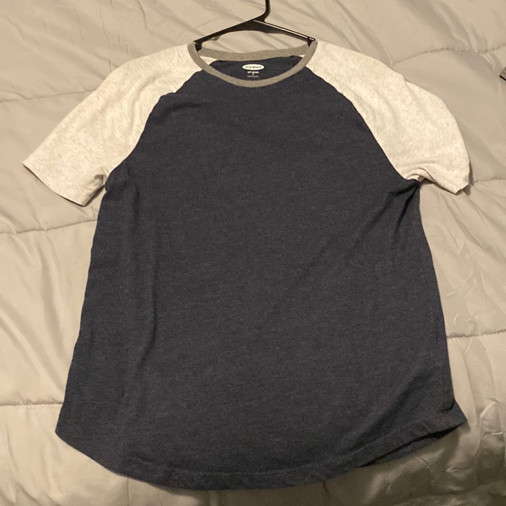 Old Navy soft-washed T-shirt